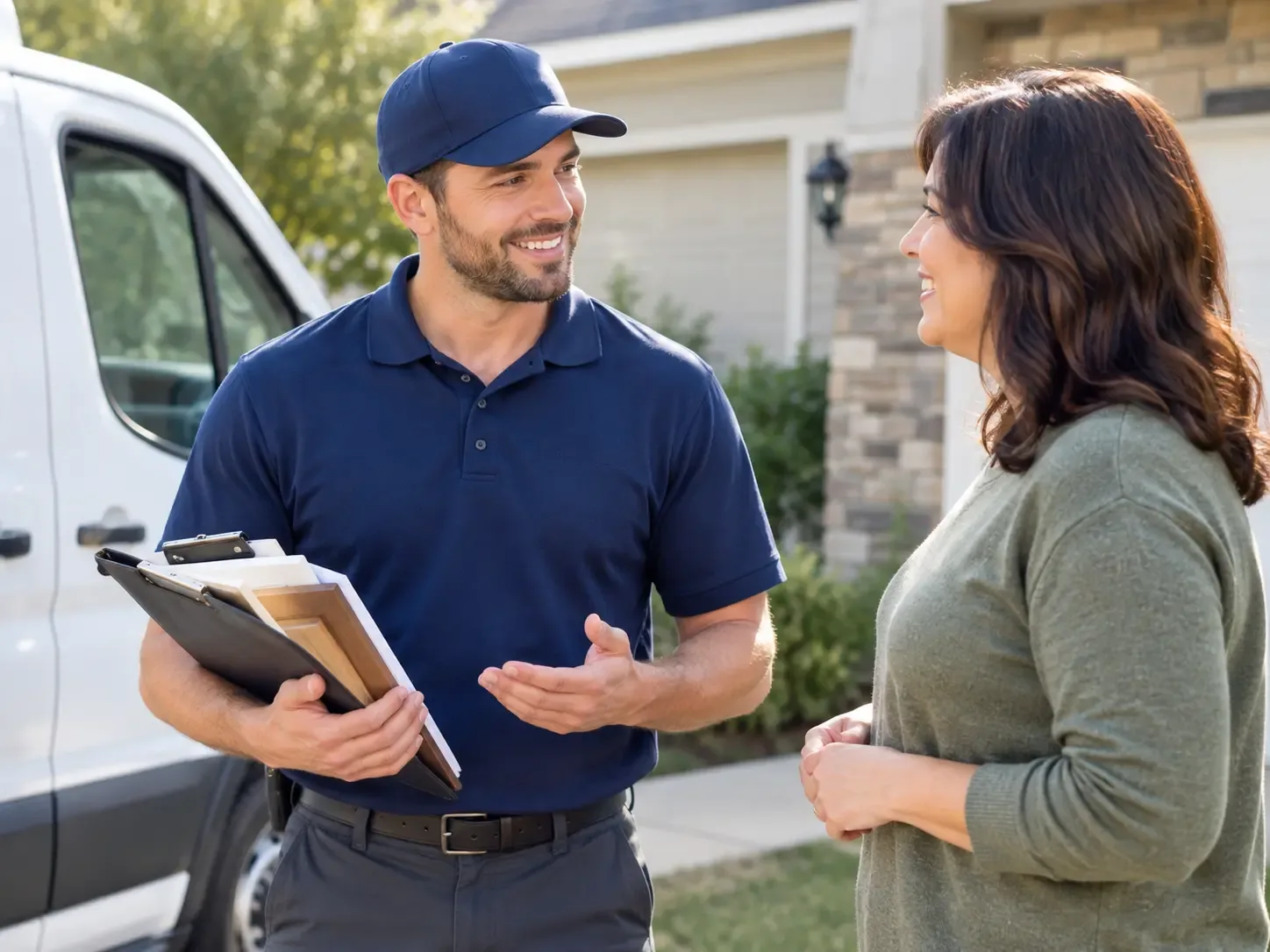 Kitchen Cabinet Refacing San Benito, TX FAQs